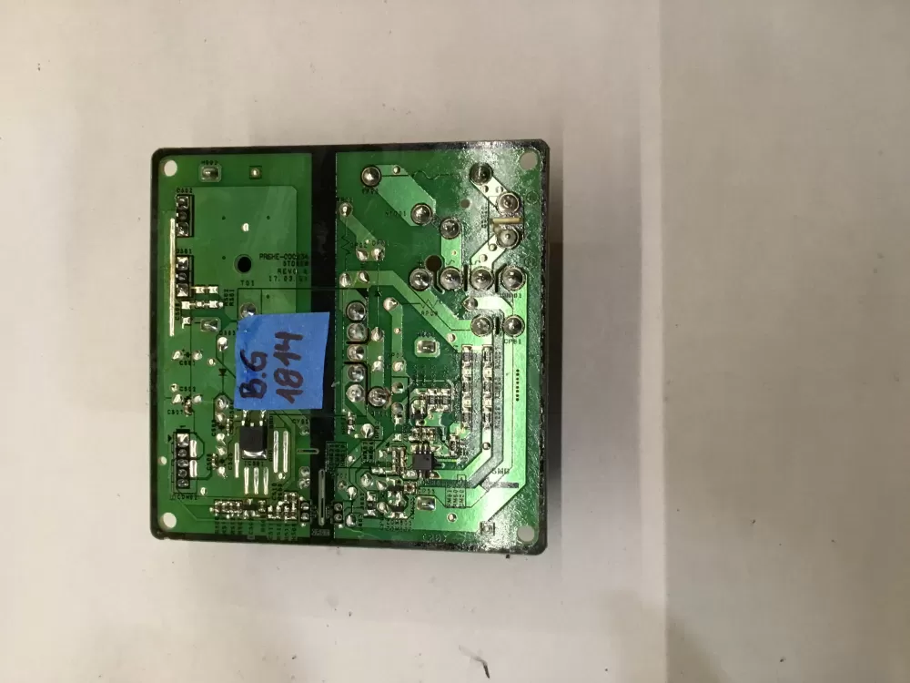 Samsung DA92-00486A AP5914912 Refrigerator Control Board AZ98456 | 1814