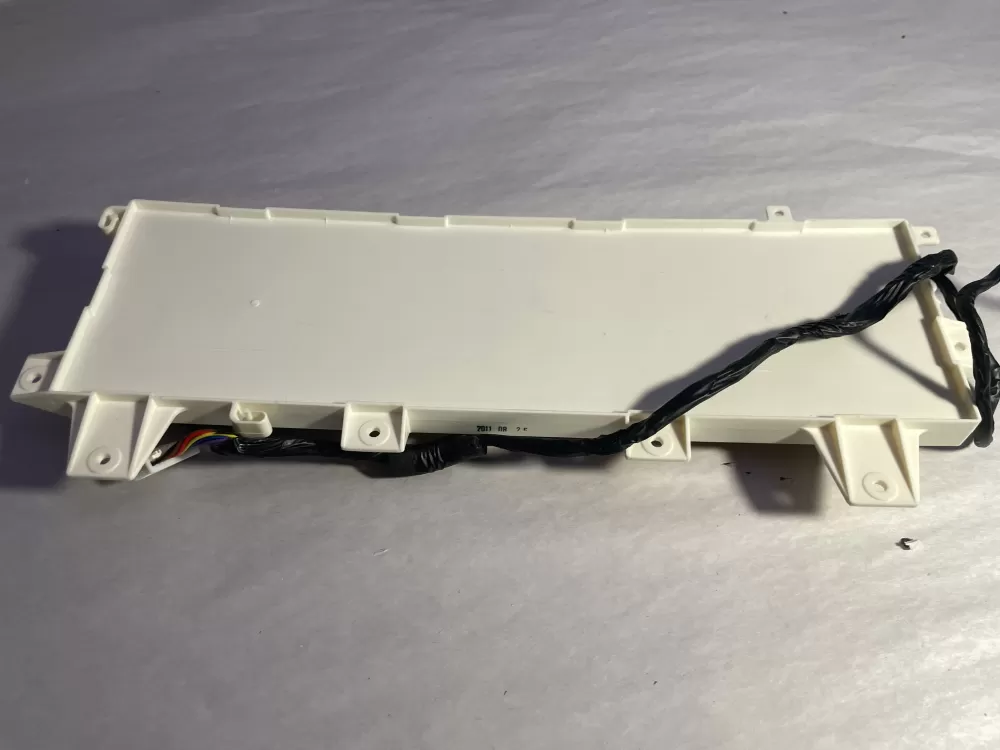 LG EAX64132201 EBR73249001 Washer Board AZ196856 | Wmv887