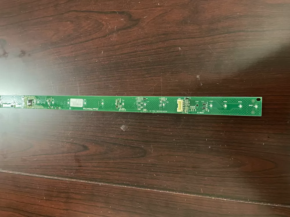 KITCHENAID W10541460 DISHWASHER CONTROL BOARD AZ66537 | KMV565