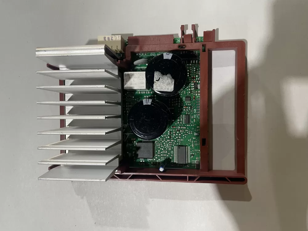 Bosch 9000729201 E74060 Dishwasher Control Board AZ178013 | KM2648