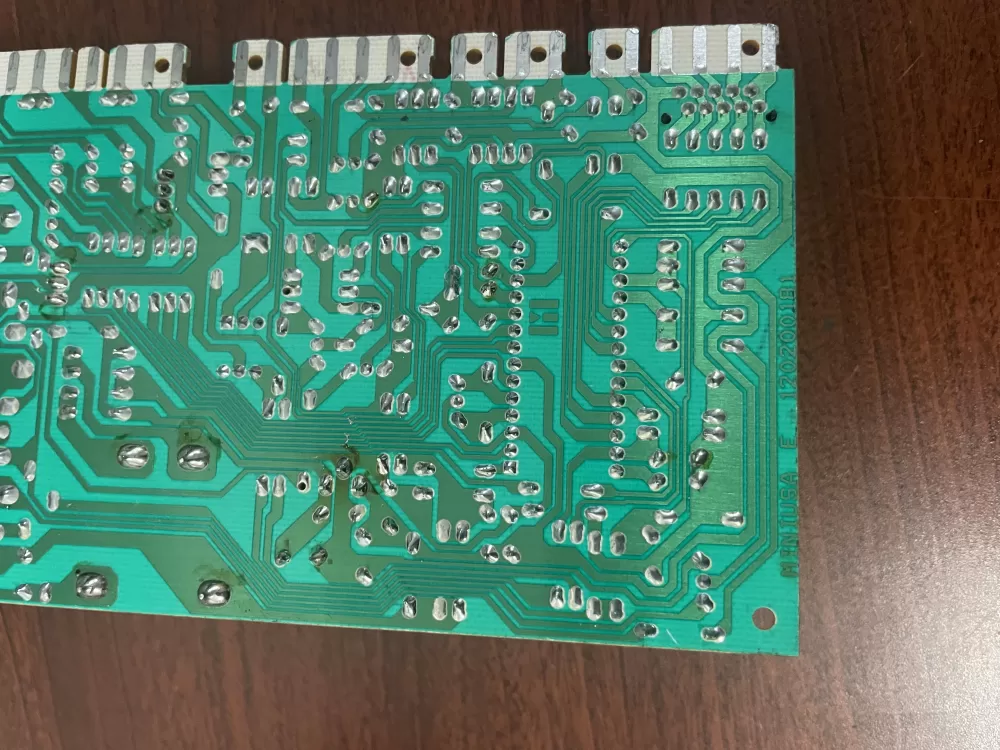 Whirlpool 546076501  Washing Machine Control Board AZ54309 | KM1965
