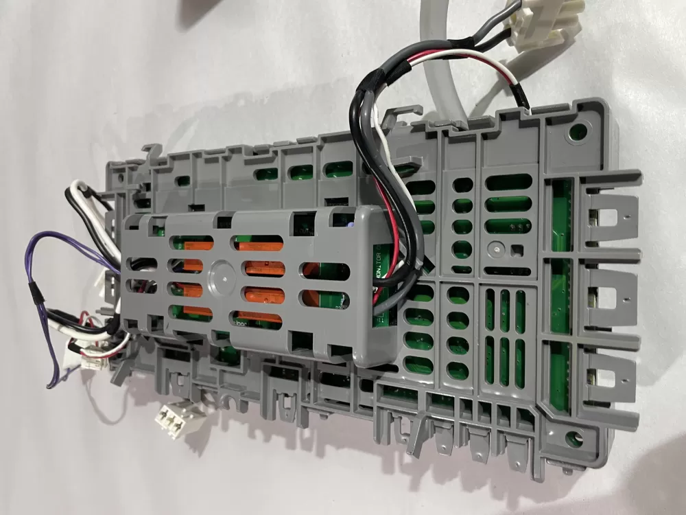 Maytag W10215493 WPW10215493 PS11750510 Washer Control Board AZ190657 | Wm1536