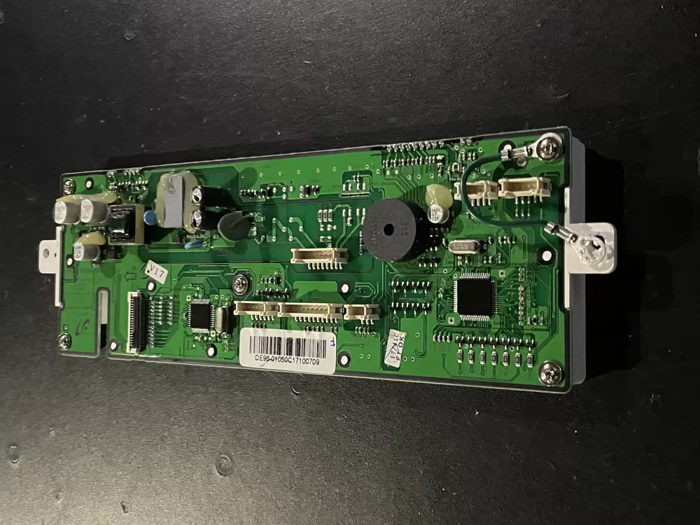 Samsung DE96-01050C Oven Control Board