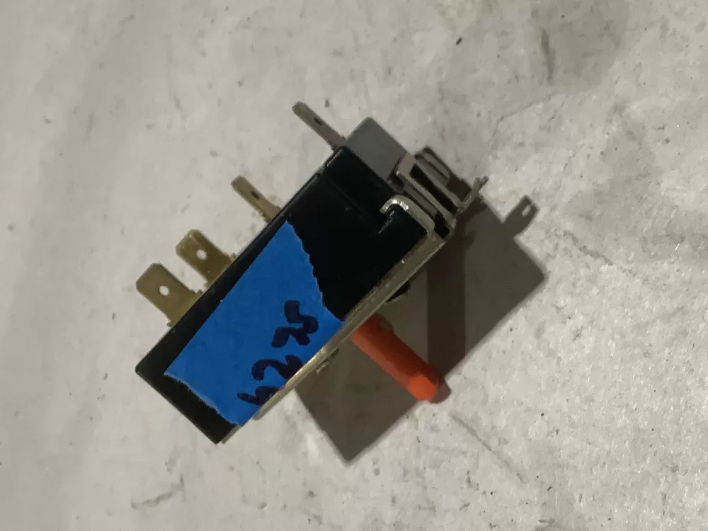 WE02X25282 Hotpoint Dryer Rotary Switch