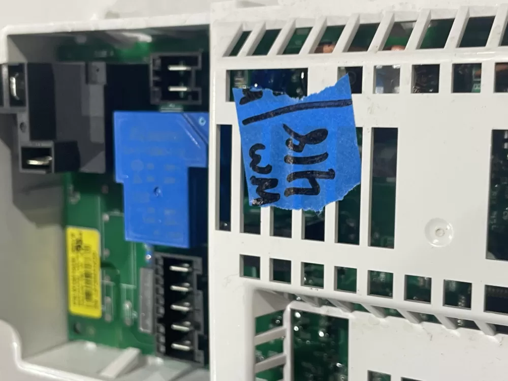 Whirlpool Maytag W11537215 W10875487 Dryer Control Board AZ185575 | Wm418