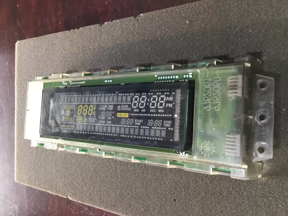 KitchenAid AP6014136 9762794 WP9762794 PS11747371 Oven Control Board