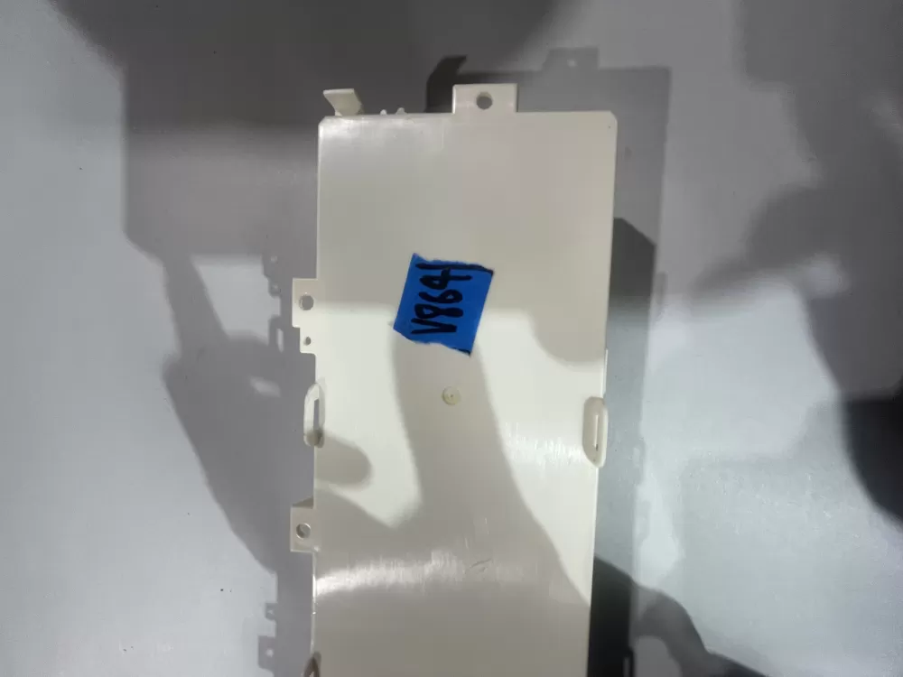 LG AP5681103 EBR76262102 PS7793330 Washer Control Board AZ203014 | KMV864