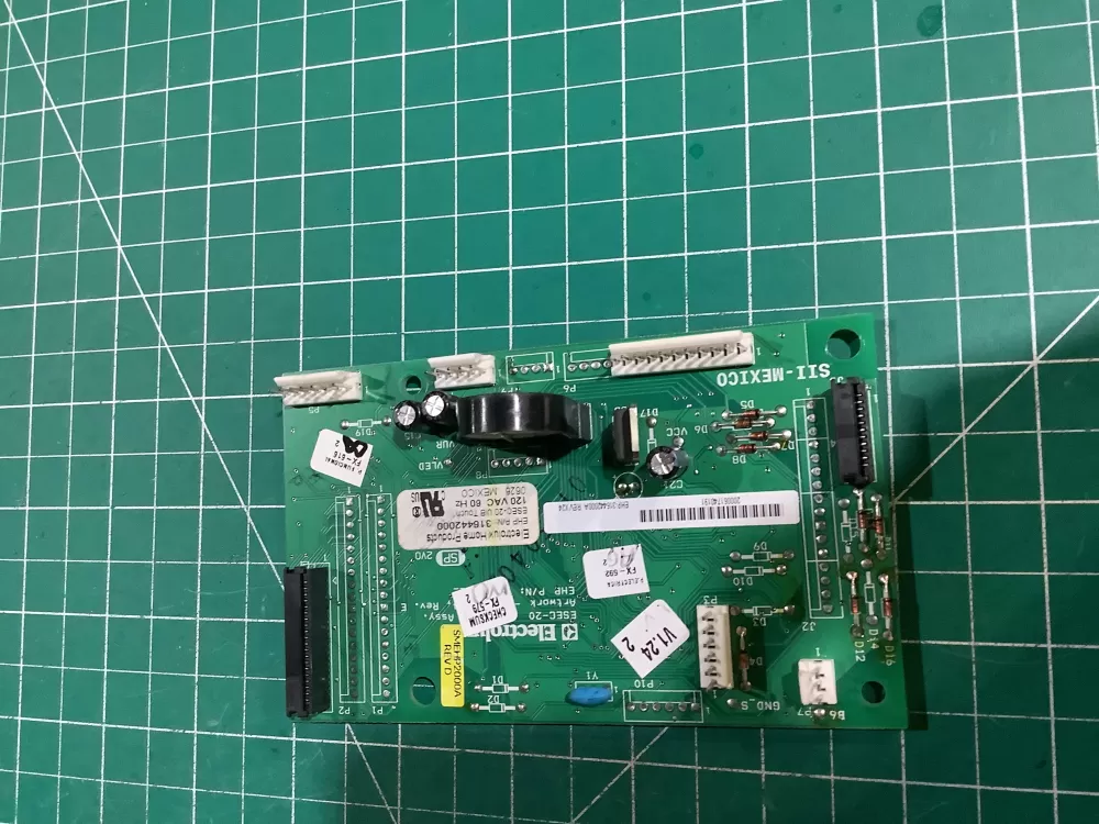 Kenmore AP3874714 316442000 PS1150780 Range Control Board AZ162841 | ZC261