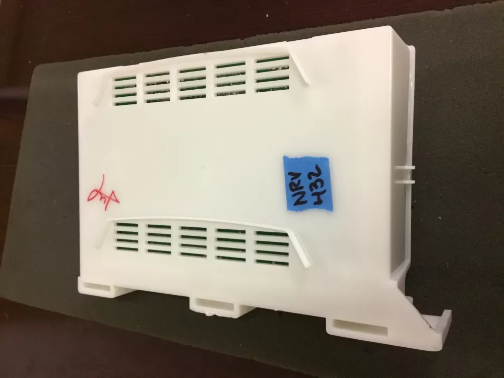 GE 290D1952G101 Washer Inverter Board AZ90859 | NRV432