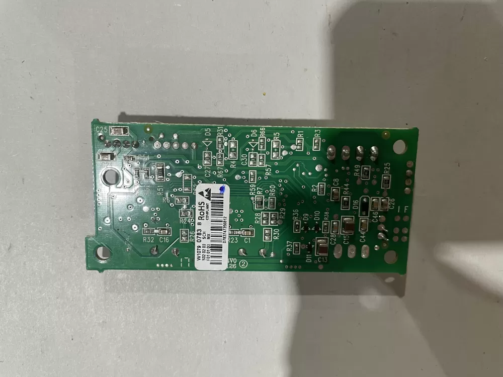 Maytag KitchenAid Jenn Air Refrigerator Control Board AZ177719 | KM2649