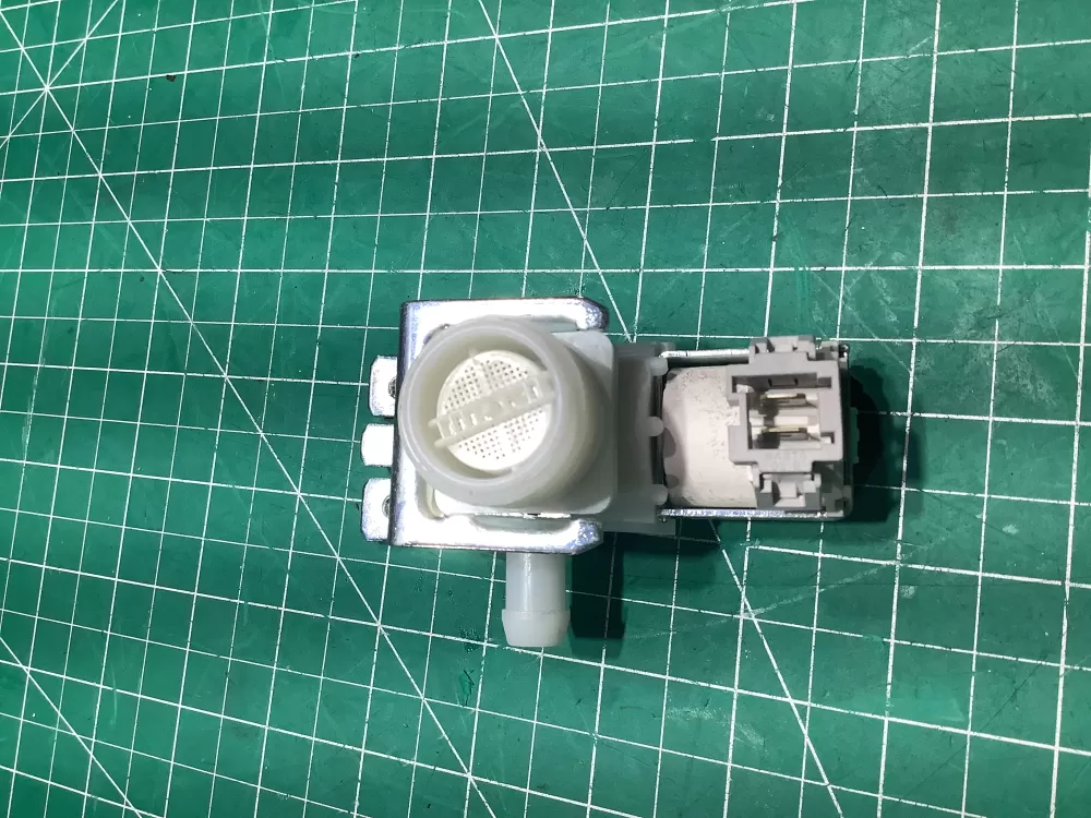 GE 265D2393P003 Dishwasher Water Inlet Valve AZ142457 | SL270
