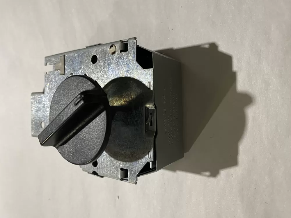 Frigidaire 154437801A Dishwasher Timer AZ196156 | BK1602