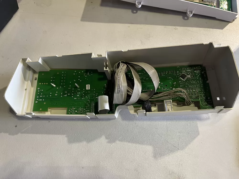 Whirlpool 4619 702 1093 1-02 Washer Control Board Panel AZ42287 | V421