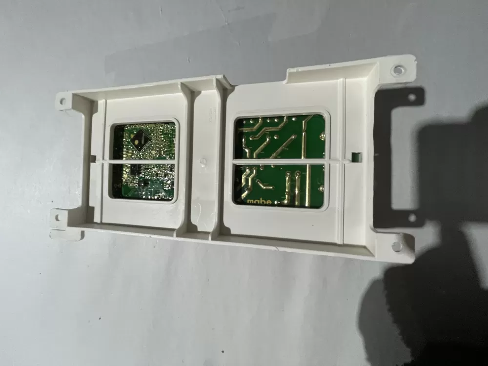 GE Hotpoint WCC101K Washer Control Board AZ200065 | KM2727