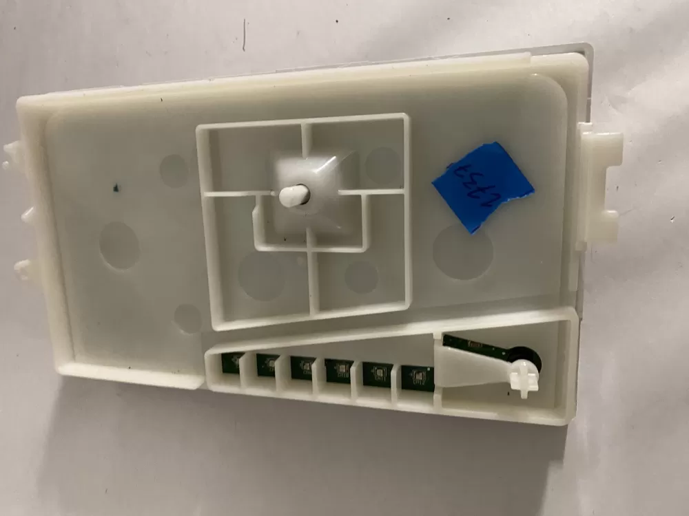 Whirlpool W10671327 W10671327 Washer Control Board AZ197602 | BK2737