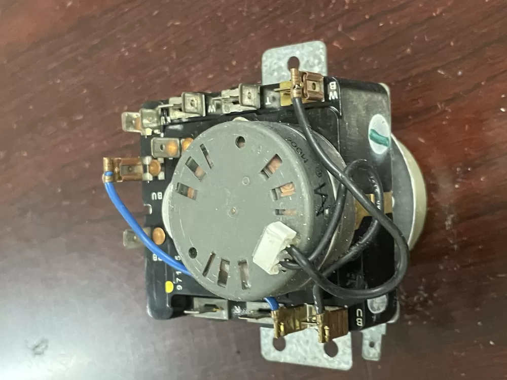 Whirlpool Maytag Amana WP3406725 3406725 AP6008573 Dryer Timer AZ90057 | Wm2035