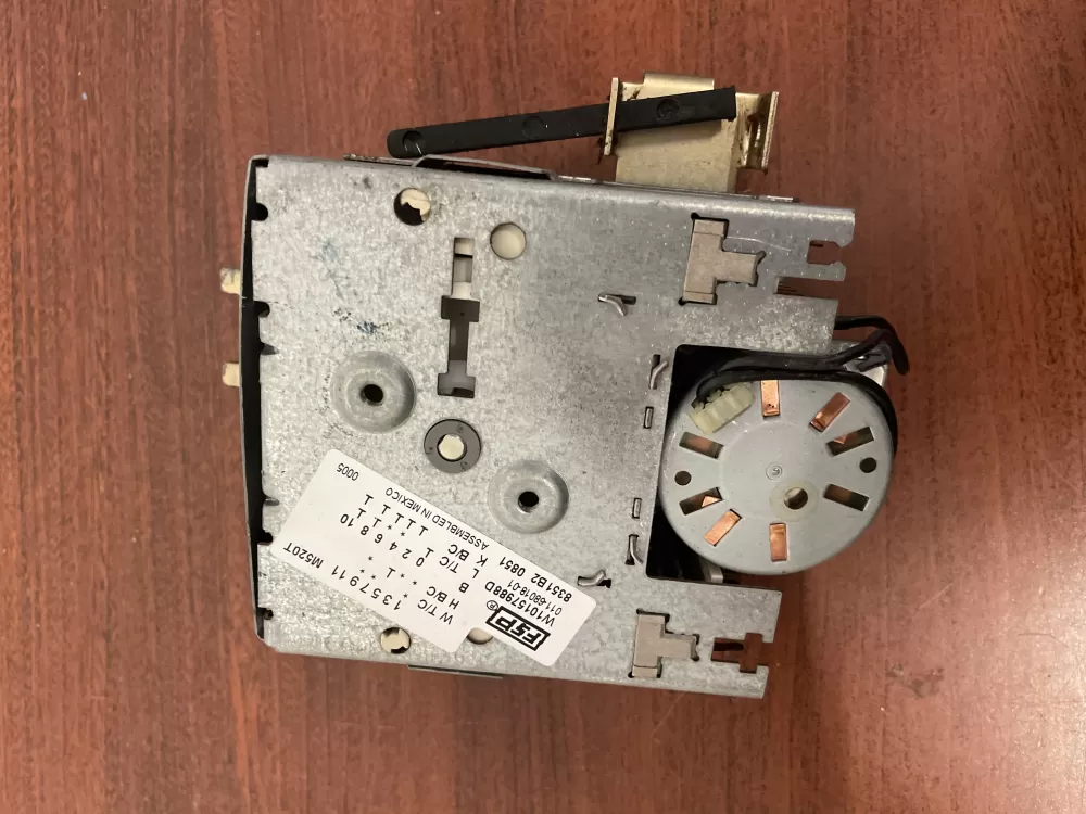 Whirlpool Kenmore W10157988D Washer Genuine Fsp Timer Free AZ28800 | KM277