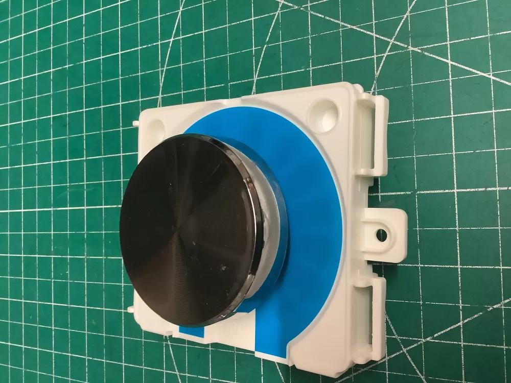 Samsung DC97 23123C DC92 02401A Dryer Control Board Module AZ199597 | AR2780