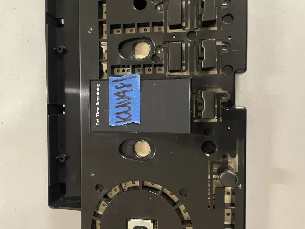  GE 234D2164G012 234D2315G016 Washer Control Board AZ140551 | KMV48