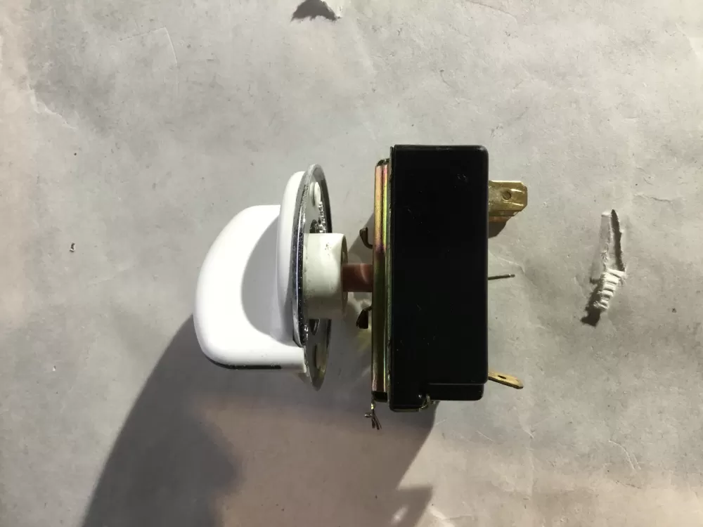 GE 572D437P014 Washer Temperature Selector Switch AZ150544 | Sl238