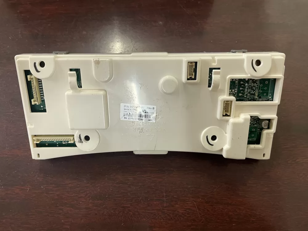 Whirlpool Amana W10443990 W10368101 Washer Control Board AZ39077 | KM408