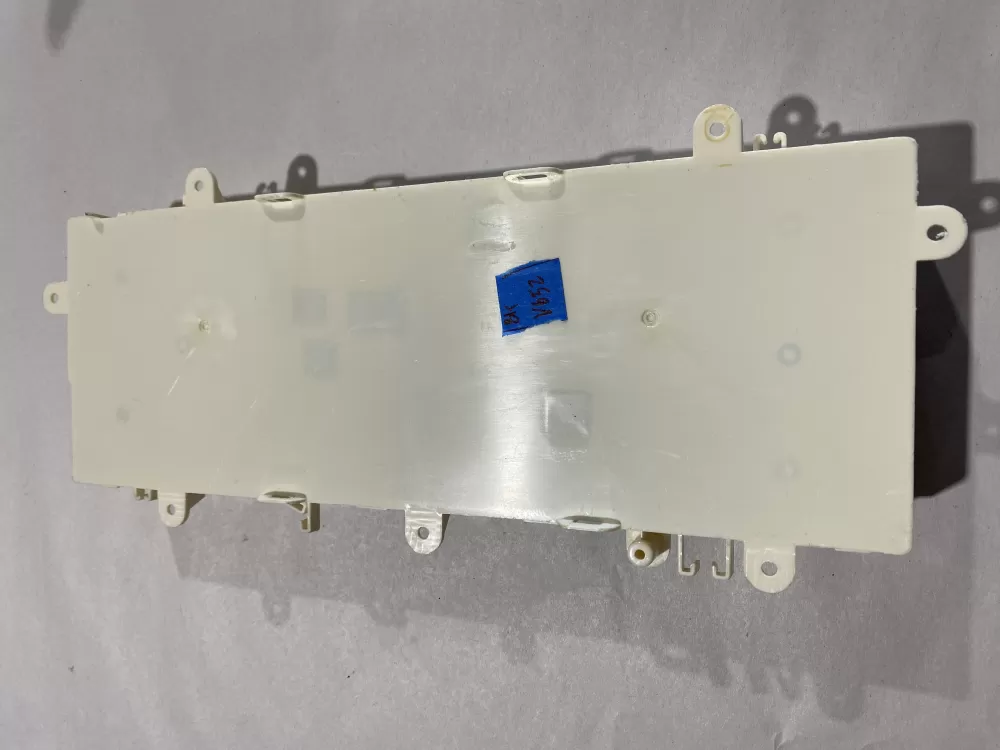 LG EBR67456109 Washer Control Board AZ111349 | BKV652