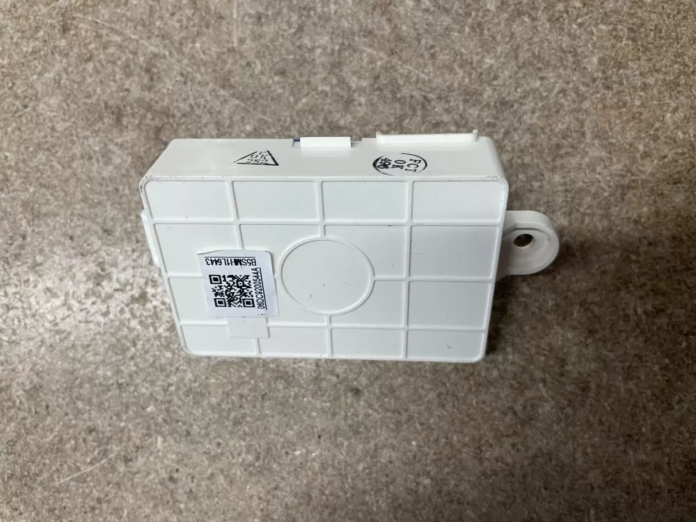 Samsung DC92-00544A Washer Control Board AZ20661 | KM1039