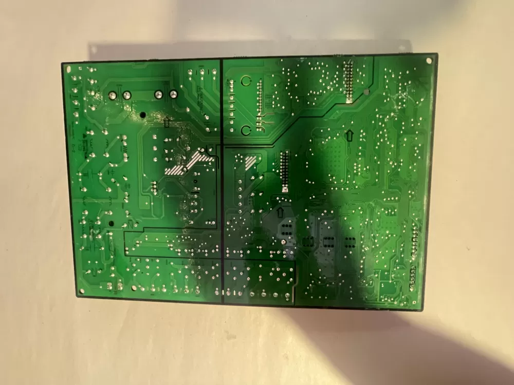 Samsung Refrigerator DA92-01193D Main Board AZ197471 | KM2730