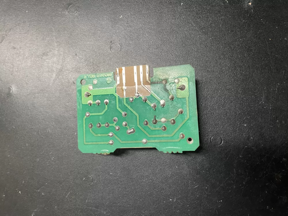 KitchenAid Kenmore 3407023 661513 Dryer Control Board AZ23721 | BK775