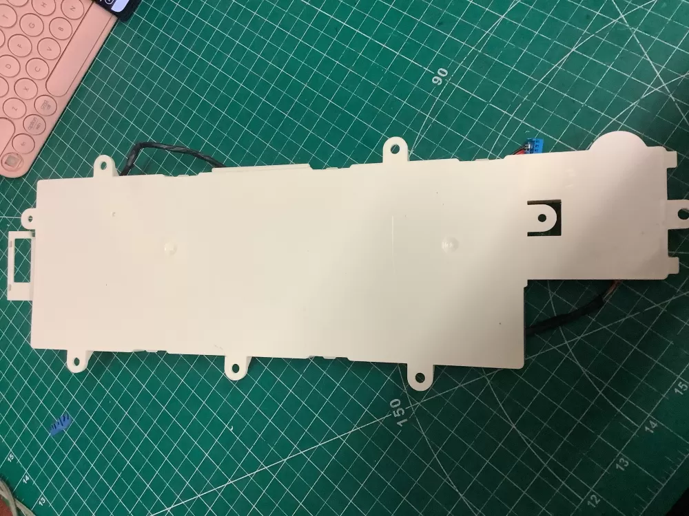 LG EBR63615909 Dryer Control Board