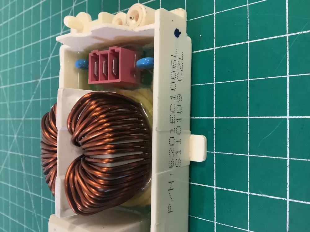 LG Kenmore 6201EC1006T Washer Noise Filter Control Board AZ200450 | NR2795