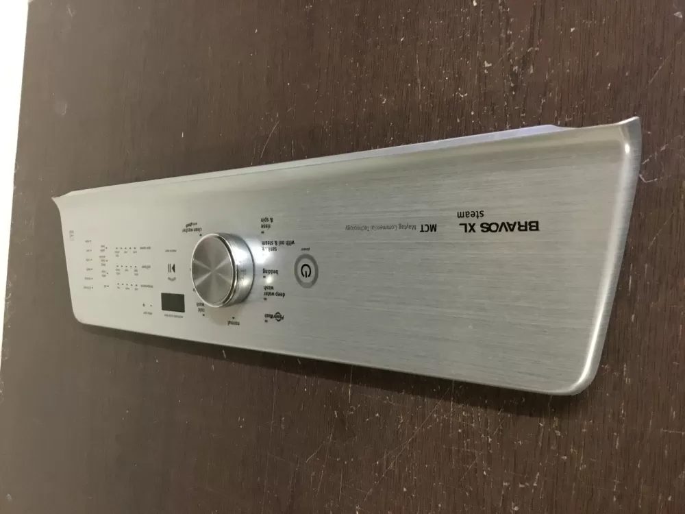 Whirlpool  Maytag AP6261340 W11035069 W11115283 PS12114256 Washer Control Panel