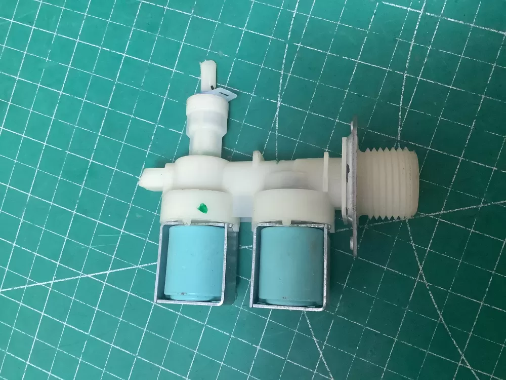 Samsung 33420090 Dryer Steam Water Inlet Valve AZ223286 | SLA149