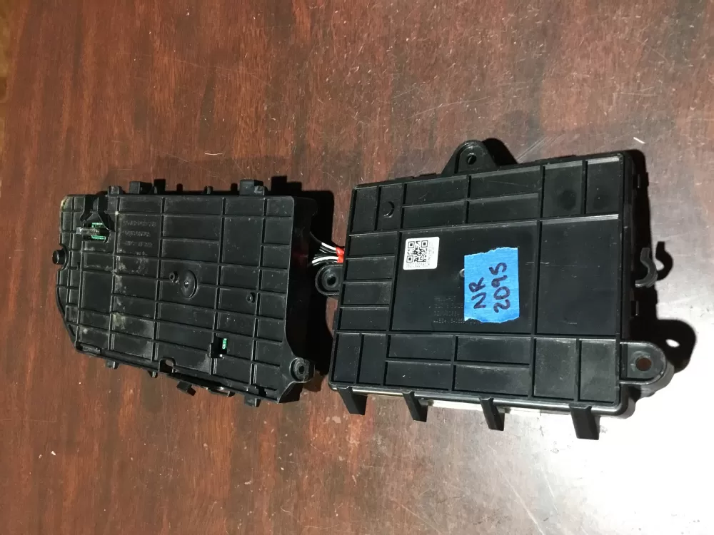 Samsung DC92 01802K DC9201802K Washer Control Board AZ64293 | NR2095