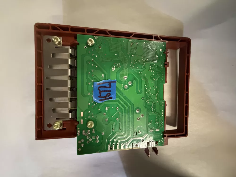 Whirlpool Kenmore Maytag Washer Control Board 4619 703 00681 AZ222055 | KM1672