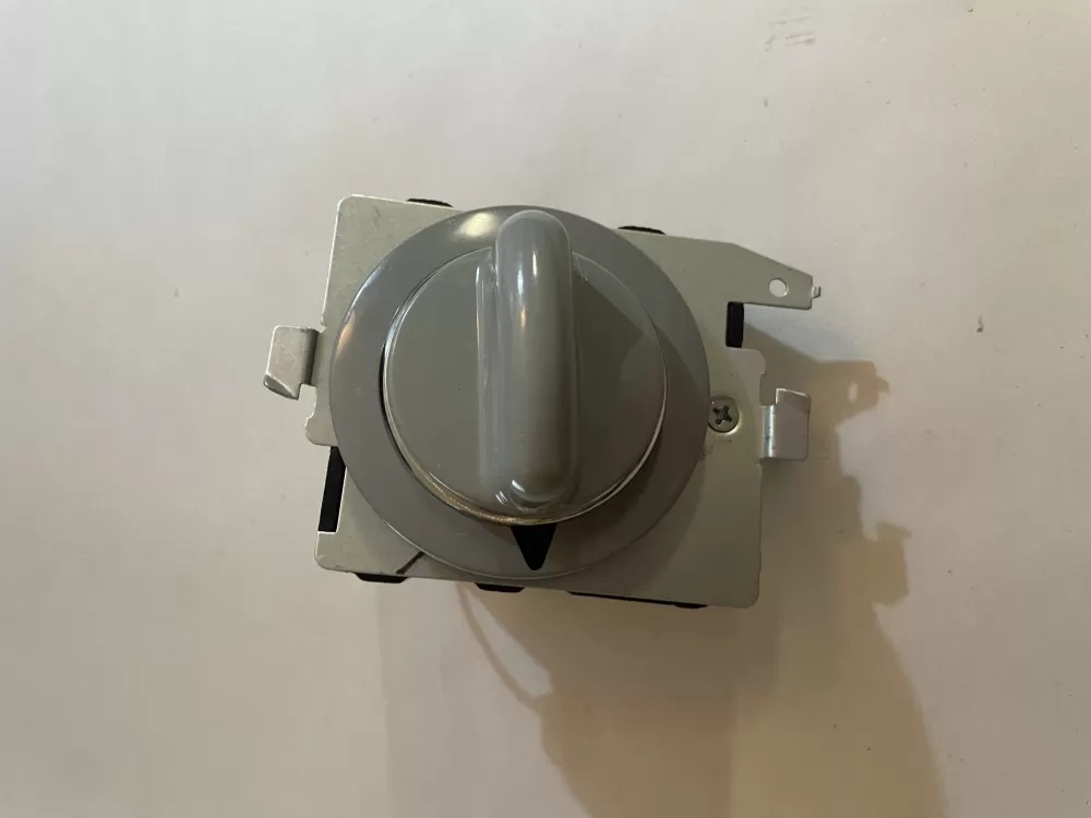 GE 212D1233P012 WE4M364 Dryer Timer AZ148204 | KM2459