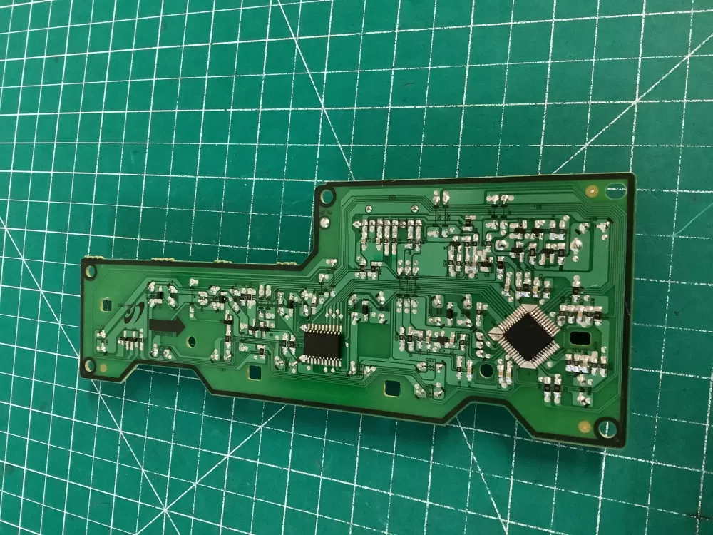 Samsung DD82 01248A Dishwasher Control Board AZ225368 | NR326