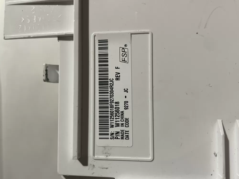 Maytag Whirlpool W11266006 W11256018 Washer Control Board AZ227788 | Wm1908