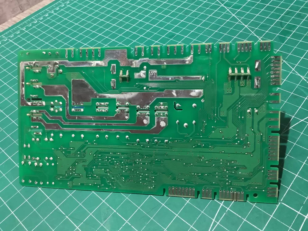 Whirlpool 461970253482 Washer Control Board