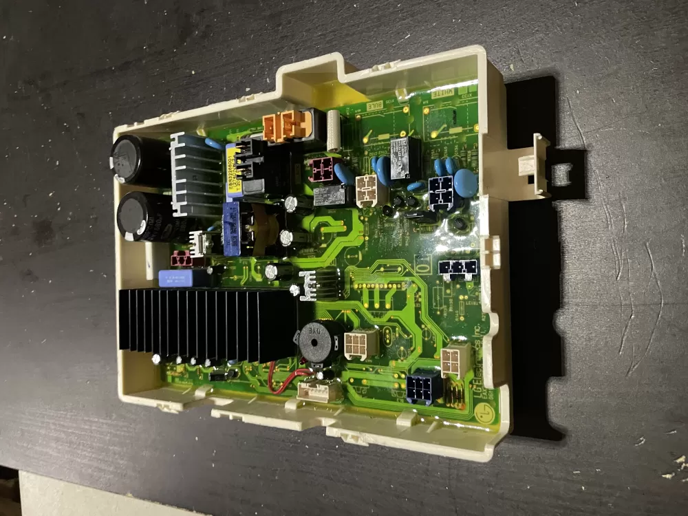 LG EBR32268001 AP5078533 1368924 AH3533680 EA3533680 PS3533680 Washer Control Board