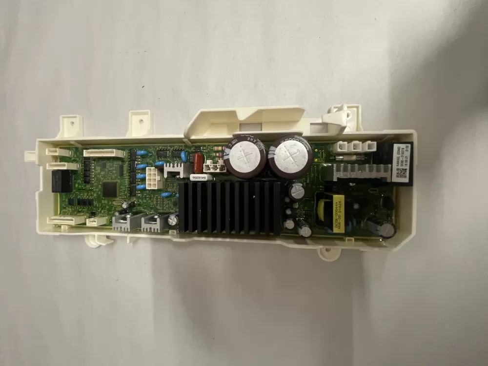 Samsung DC92-01937B Washer Control Board