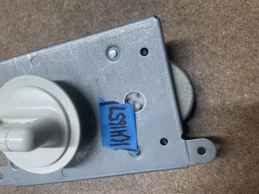 Maytag Amana Whirlpool 59421 275BEF Dryer Speed Queen Timer AZ6353 | KM1657