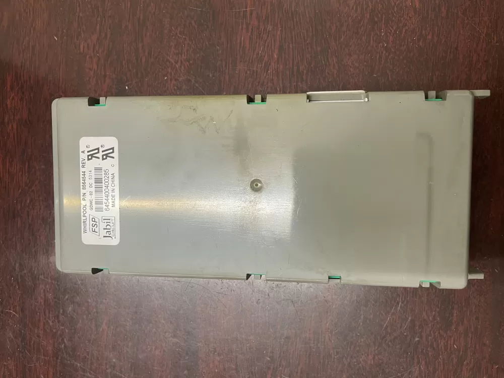 Whirlpool WP8564547 Dishwasher Control Board AZ35112 | KM195