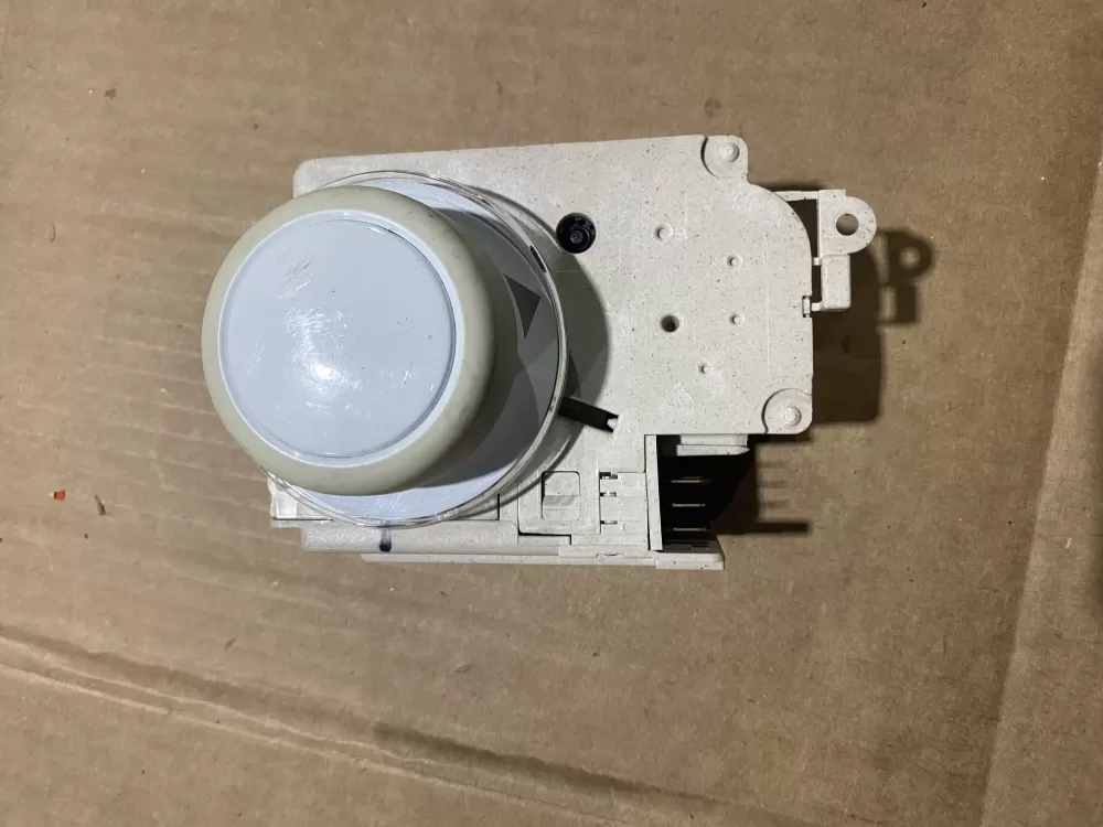 Whirlpool Kenmore 3952499C Washer Timer Stacked Laundry Center AZ78401 | BK658