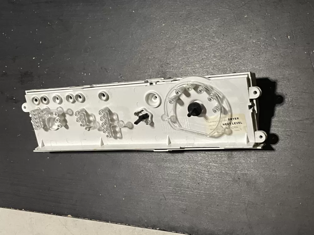 Frigidaire  134698510 Dryer 