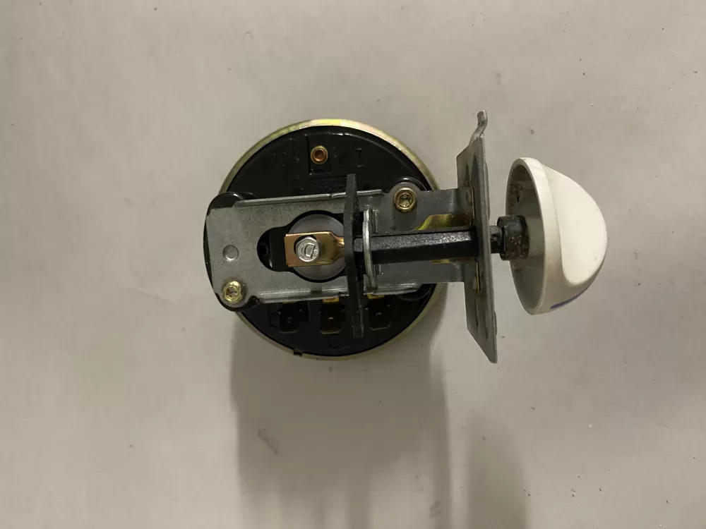 Westinghouse 134680100 Washer Gibson White Pressure Switch AZ197668 | BK2738