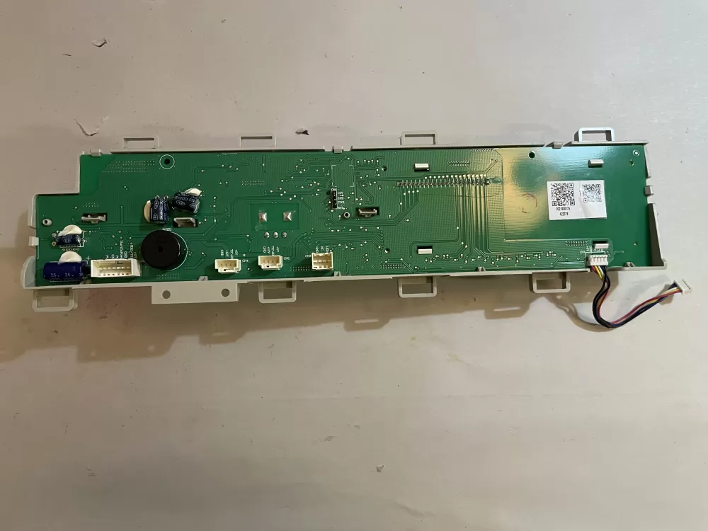 GE 0021800175 685285 Dryer Control Board AZ158925 | KMV190