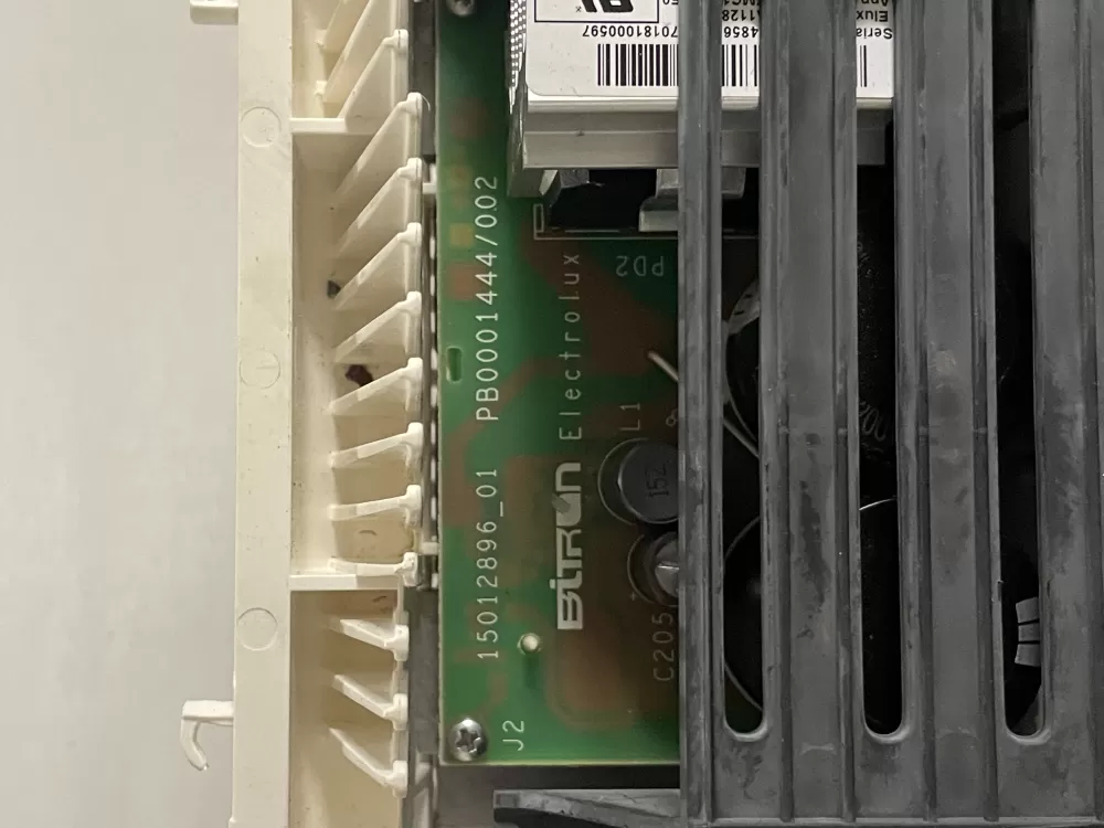 Electrolux 5304515236 Pb0001444 Washer Motor Control Board AZ135062 | KMV641
