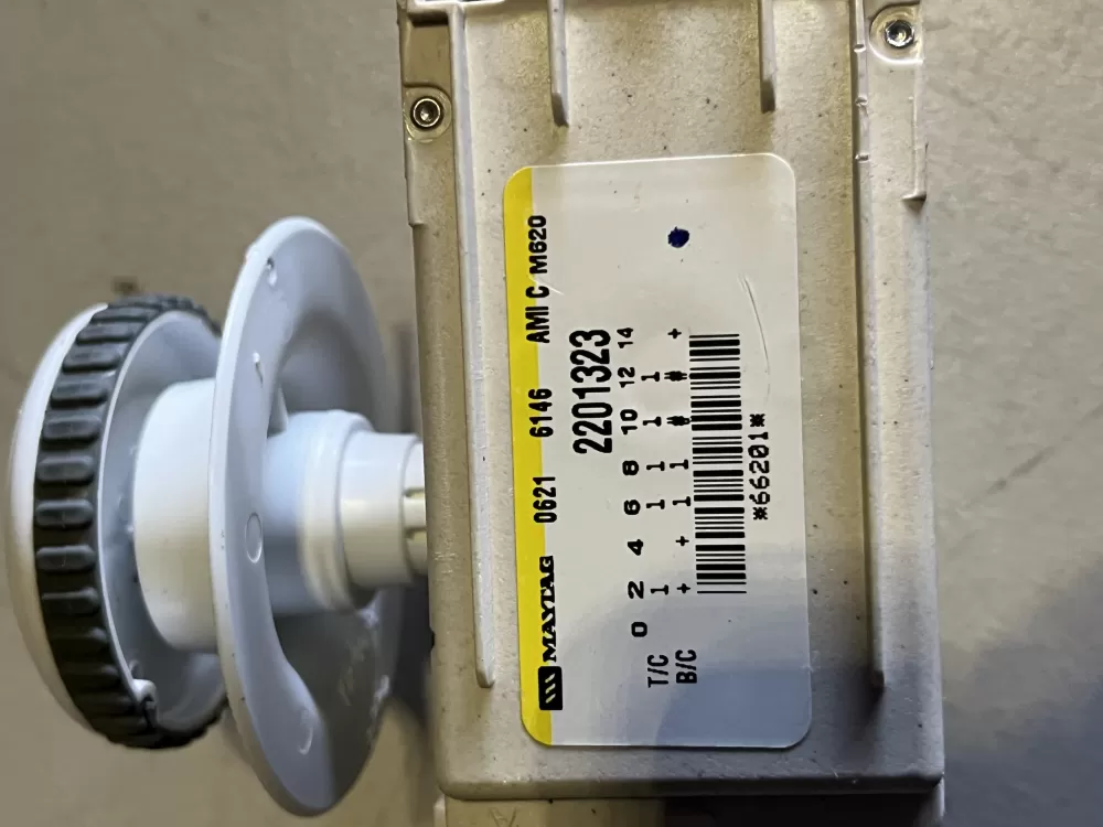 Maytag Admiral 2201323 Washer Timer AZ44767 | JT1164