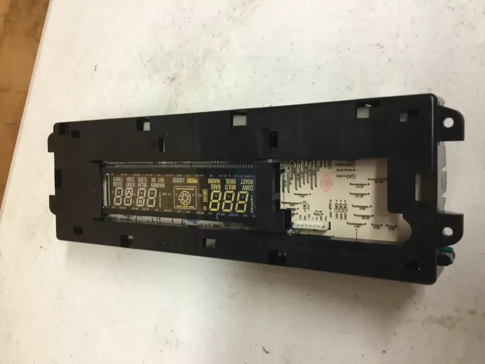 GE 164D6476G088 Oven Control Board